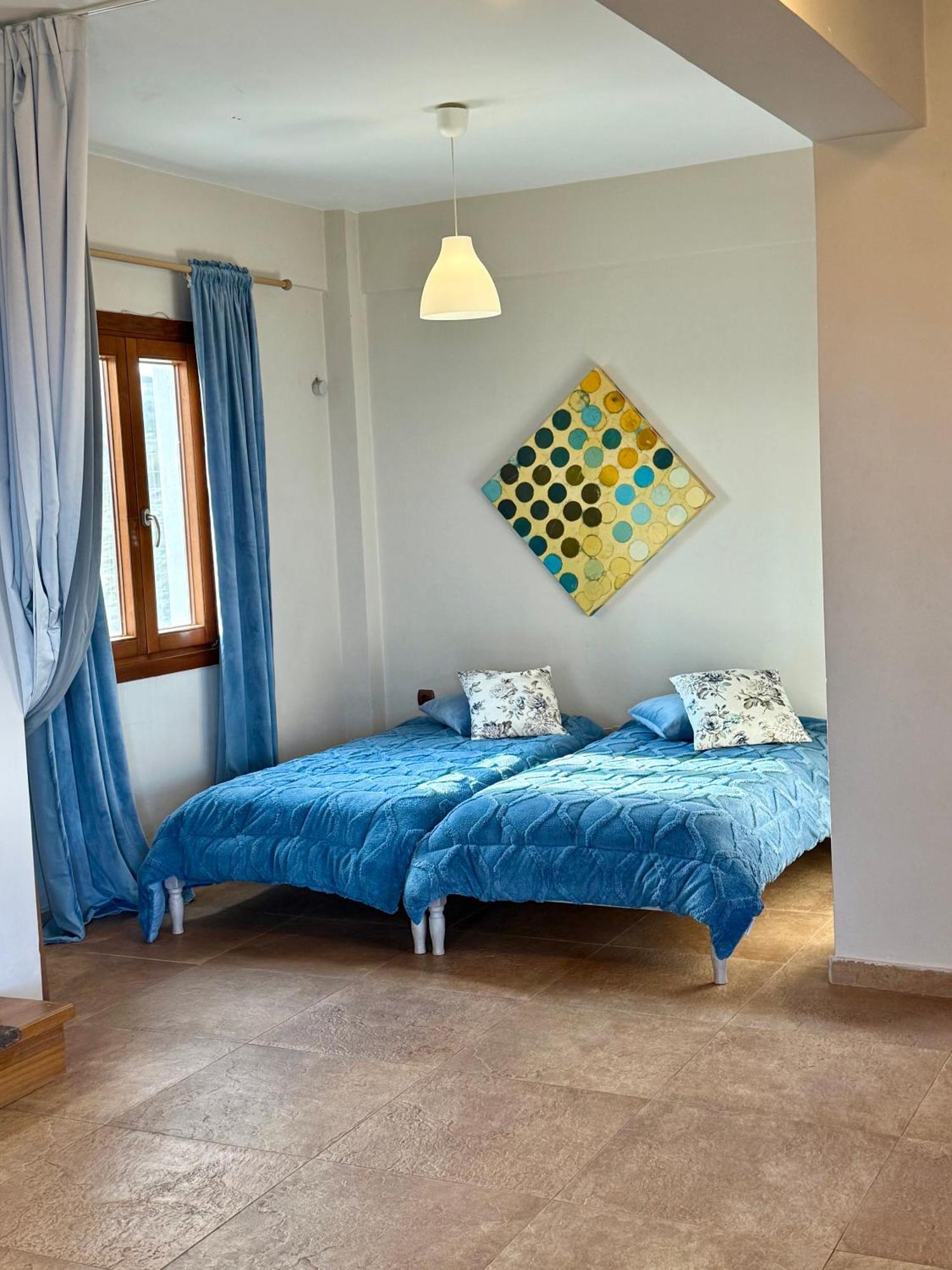 Villa Kalli - Porto Ennia Vromopousi Exterior photo